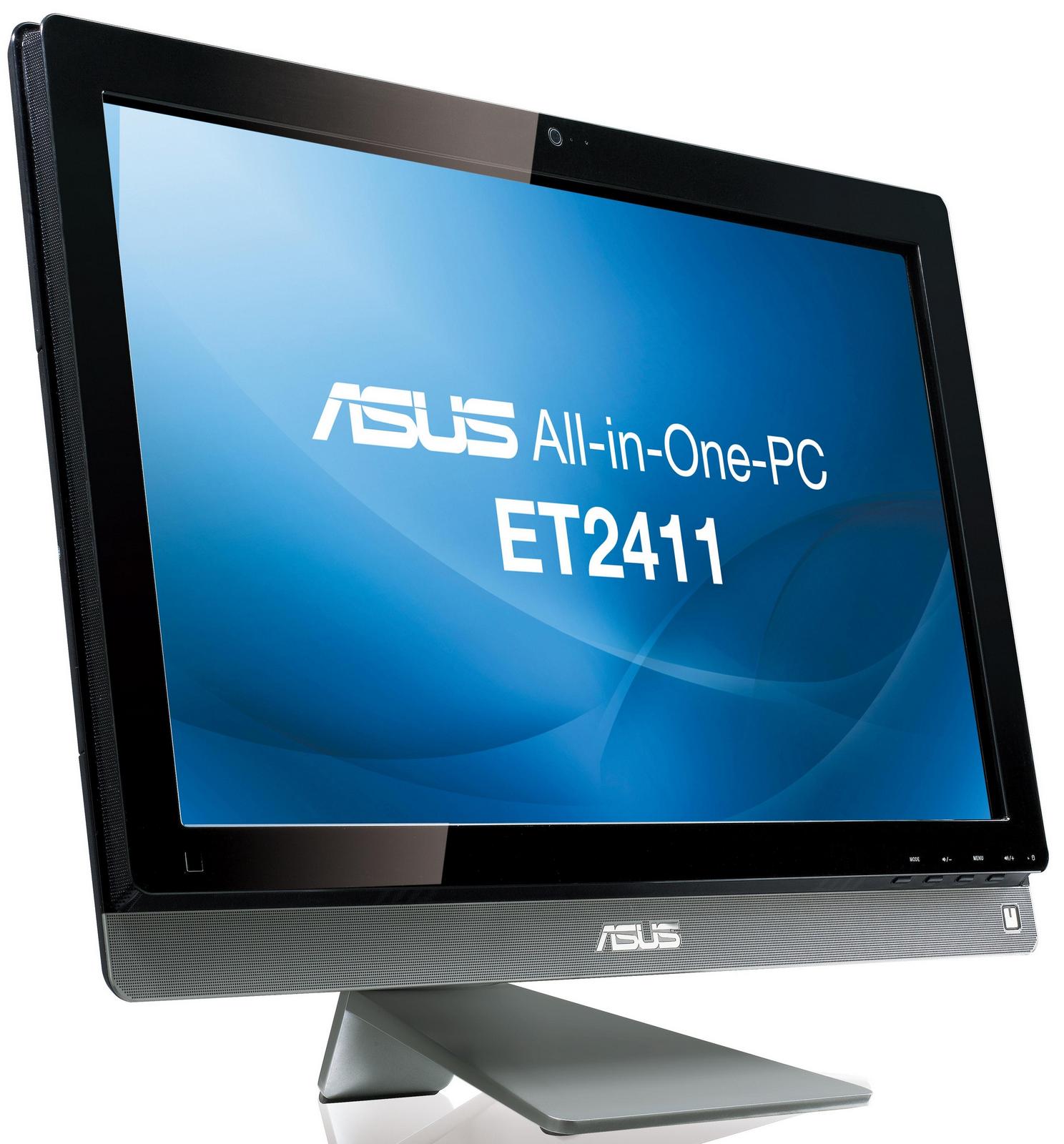 Моноблок ASUS Eee TOP PC ET2411INKI