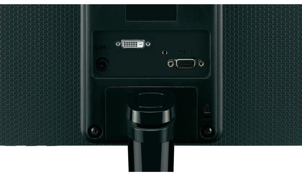 Монитор LG 24"  24M35D-B