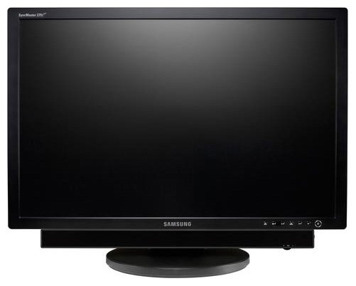 Samsung 27" SyncMaster 275T+