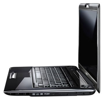 Toshiba Satellite A300-27W