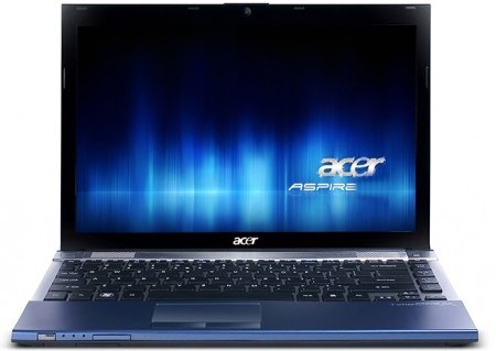 Ноутбук Acer Aspire TimelineX 3830TG-2414G50nbb