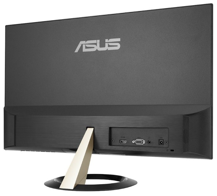 Монитор ASUS 22" VZ229H