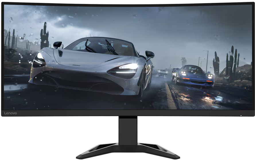 Монитор Lenovo 34" G34w-30 (66F1GAC1EU)