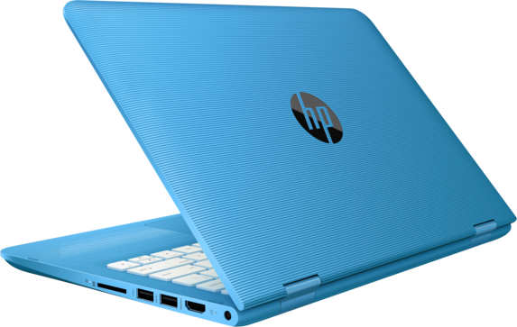 Ноутбук HP 11-ab196ur x360 (4XY18EA)