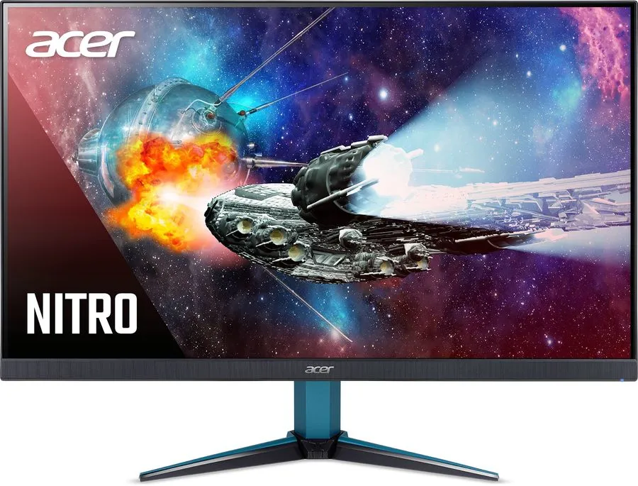 Монитор Acer 27" VG270UGbmiipx