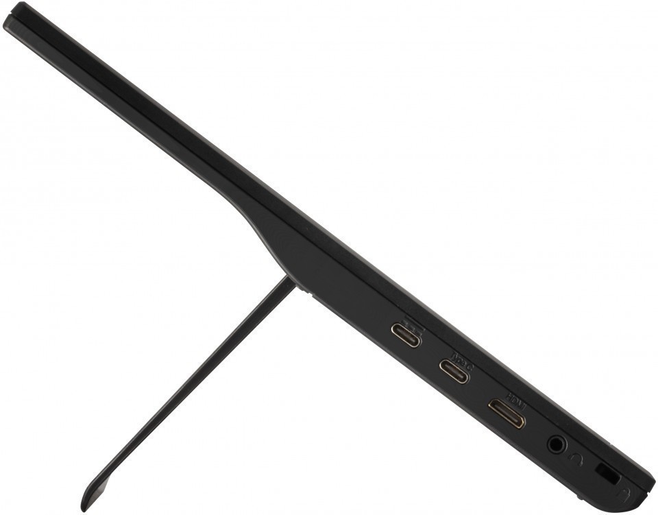 Монитор Viewsonic 16" VA1655