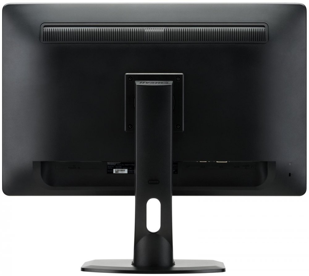 Монитор Iiyama 27" ProLite XB2779QS-B1