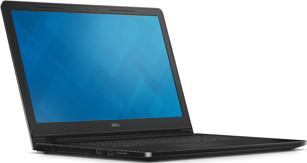Ноутбук Dell Inspiron 3558 Black (3558-5223)