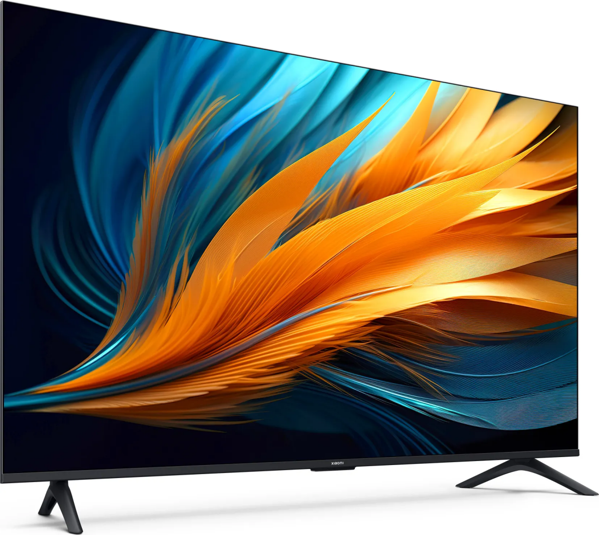 ЖК телевизор Xiaomi 55" TV A 55 2026