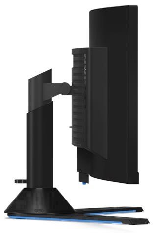 Монитор Lenovo 44" ThinkVision Y44w-10 (65EARAC1EU)