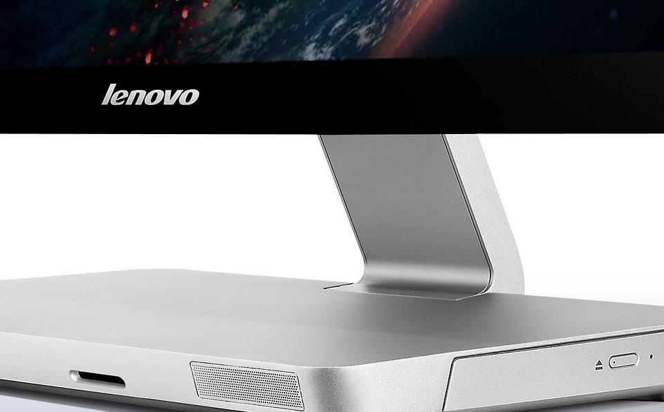 Моноблок Lenovo IdeaCentre A520 (57-316760)