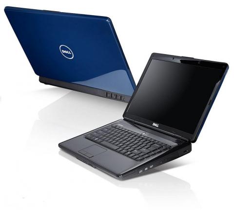 Ноутбук Dell Inspiron 1546