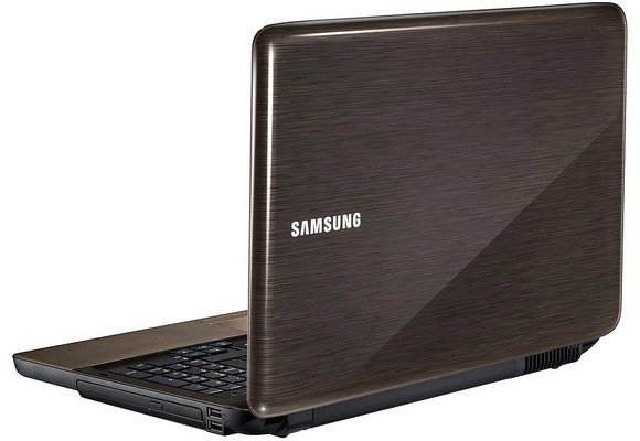 Samsung R540 (NP-R540-JS04)