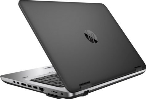Ноутбук HP ProBook 645 G3 (Z2W14EA)