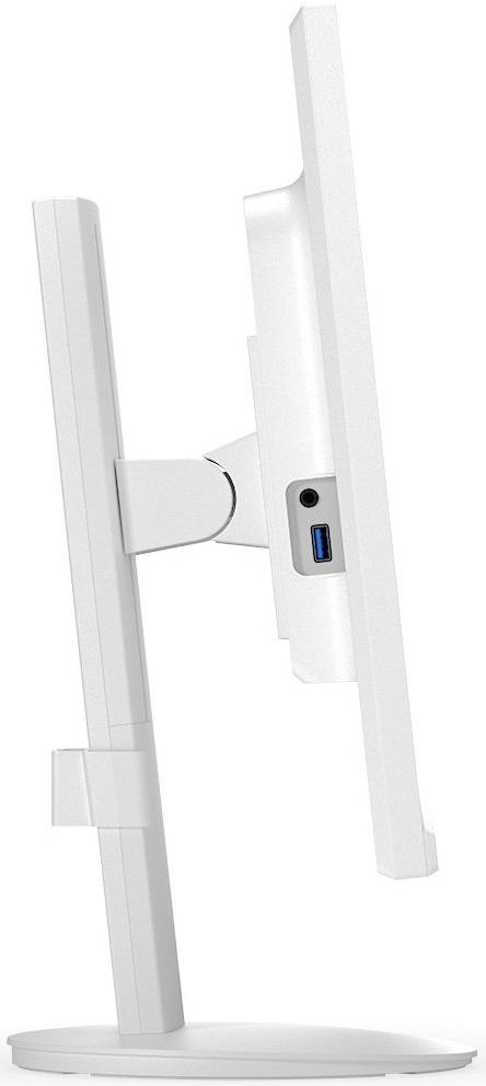 Монитор NEC 24" MultiSync E243F White