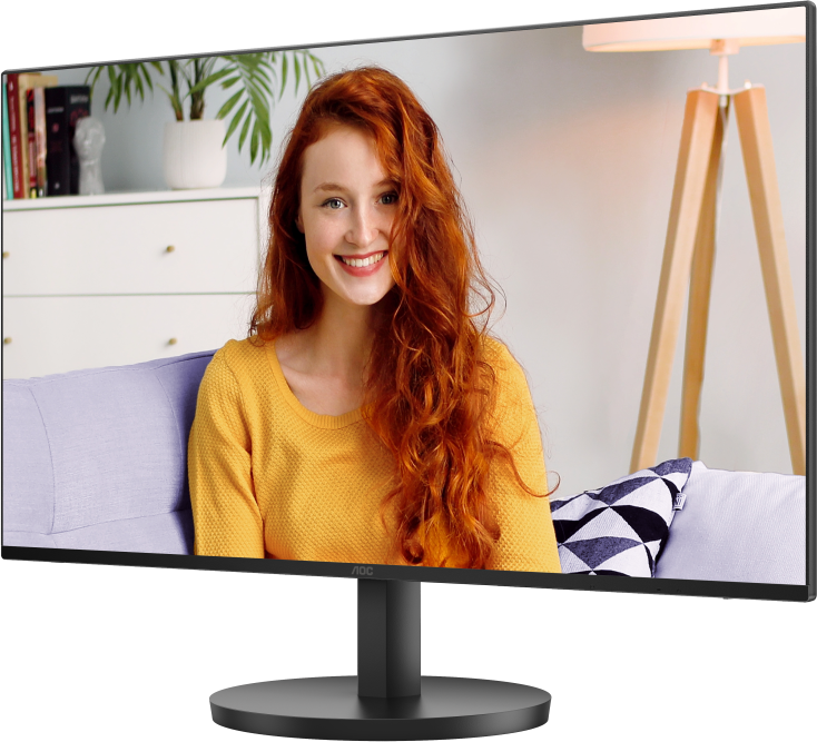 Монитор AOC 24" 24B3QA2