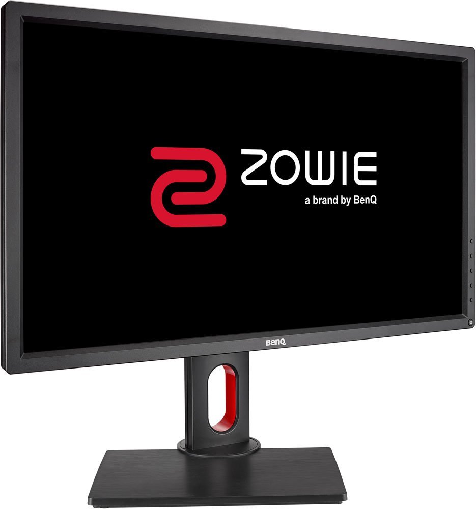 Монитор BenQ 27" RL2755T Zowie