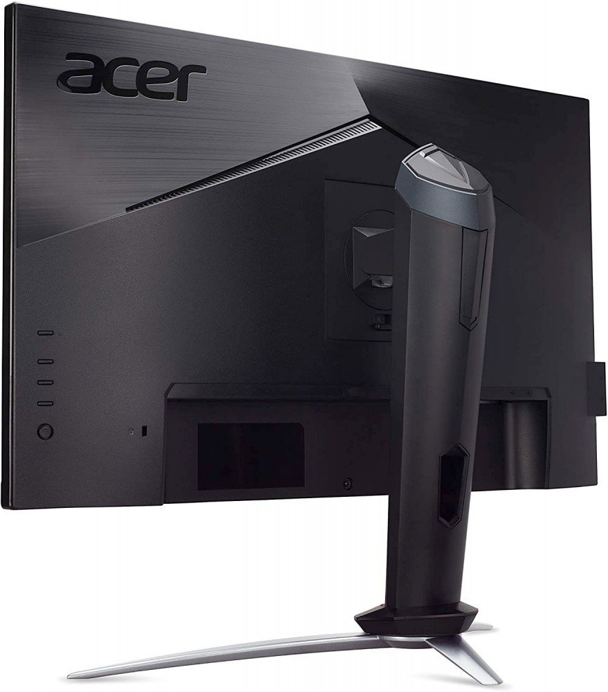 Монитор Acer 25" XV253QPbmiiprzx Nitro