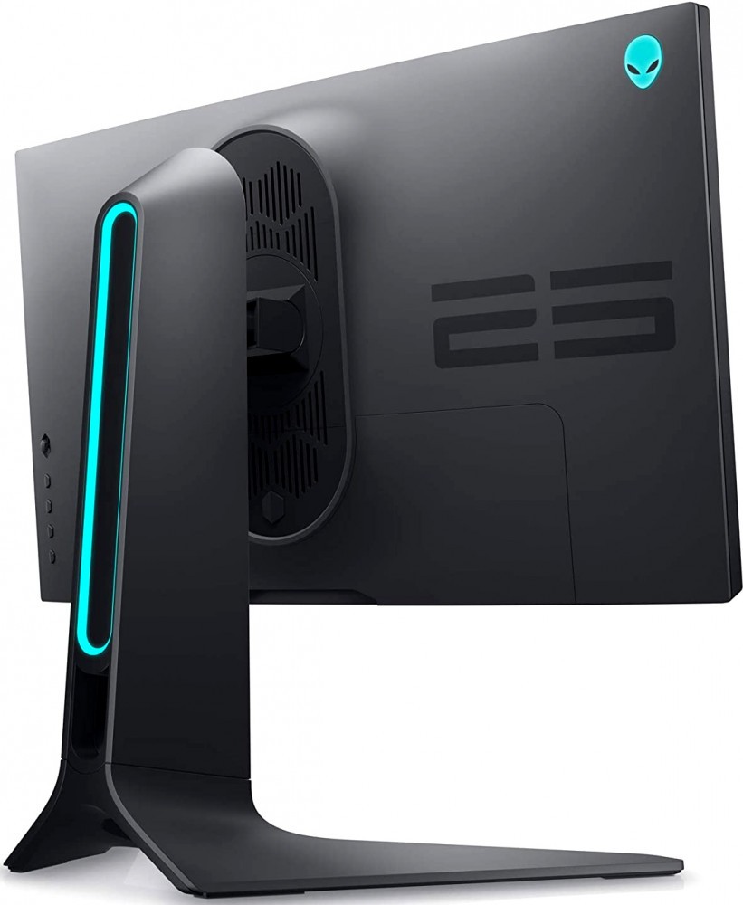 Монитор Dell 25" AW2521HFLA Alienware (2521-5311)