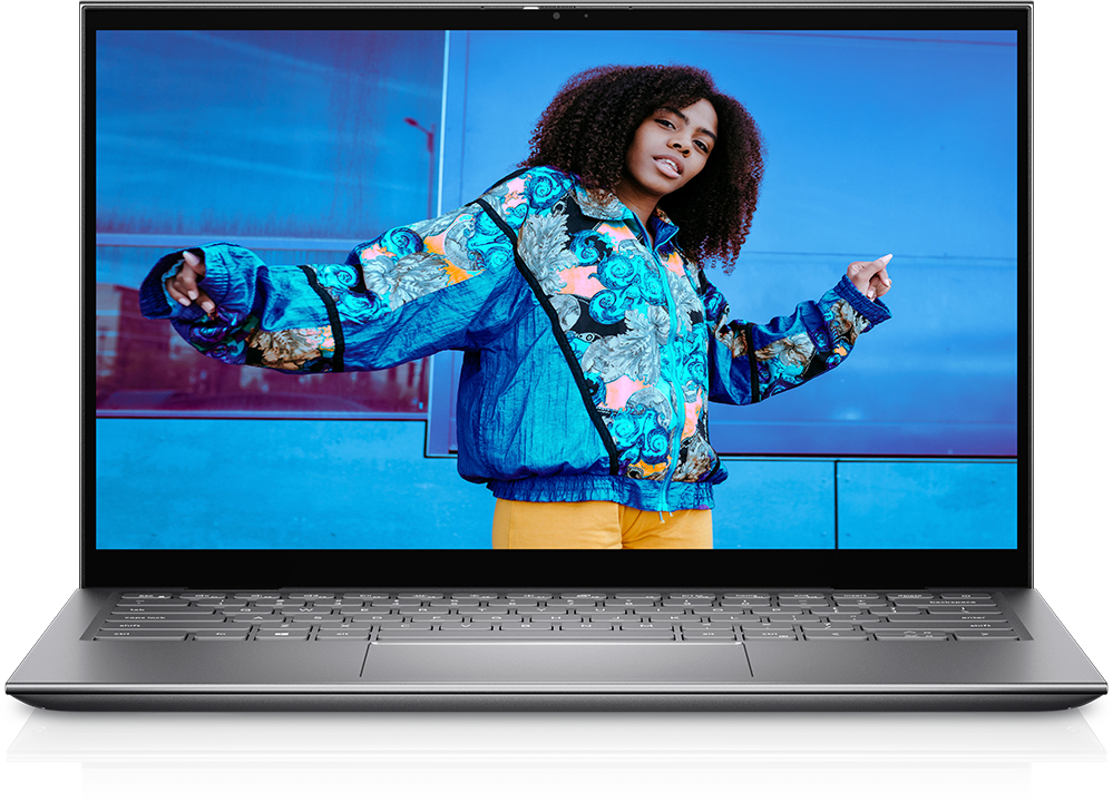 Ноутбук Dell Inspiron 5410 2-in-1 (5410-8885)