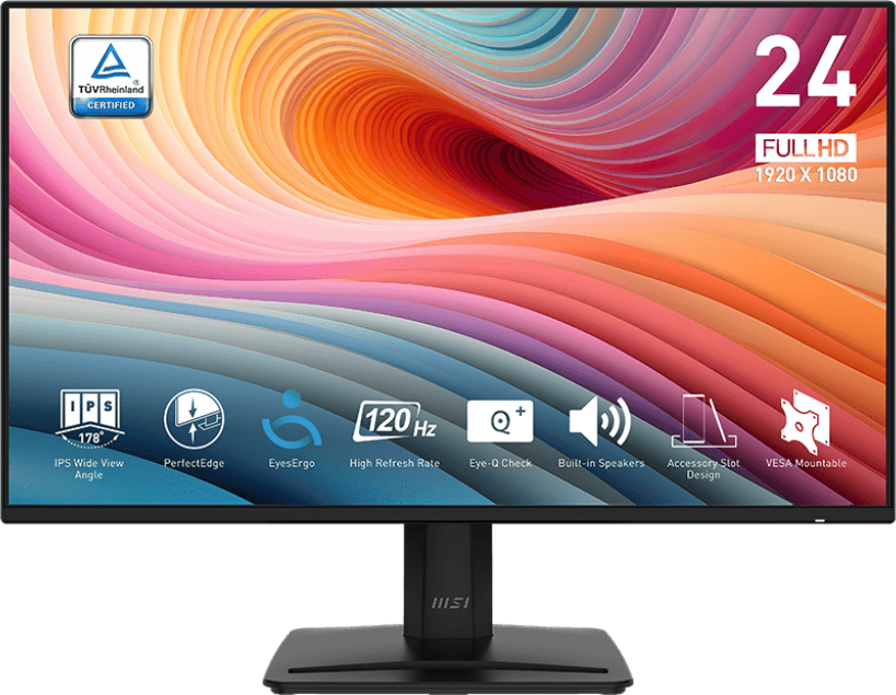 Монитор MSI 24" PRO MP242A E2