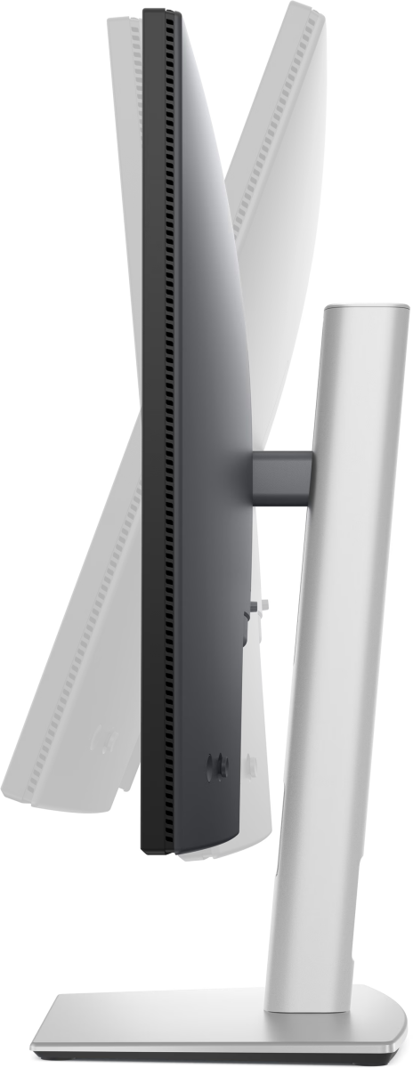 Монитор Dell 27" P2725DE