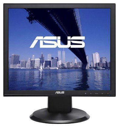 ASUS 17"  VB172TN Black