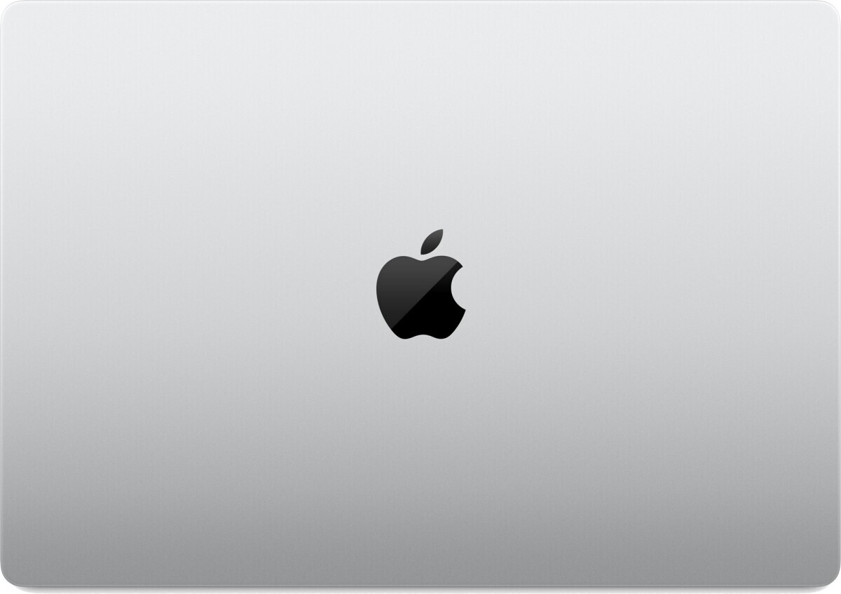 Ноутбук Apple MacBook Pro 14 Silver (M5, 2025) (MDE54)