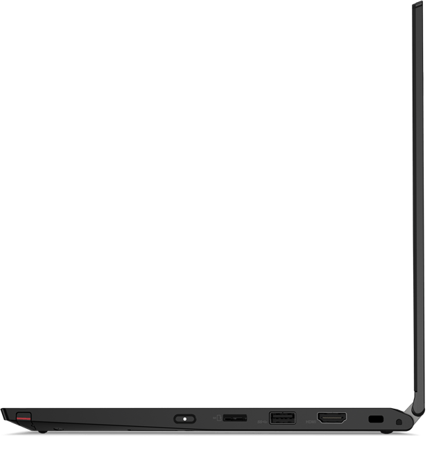 Ноутбук Lenovo ThinkPad L13 Yoga Gen 2 (20VK000XRT)