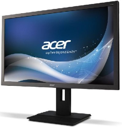 Монитор Acer 24" B246HLYMDPRZ