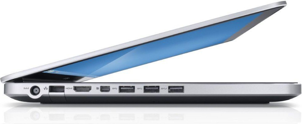 Ноутбук Dell XPS 15 (9530-7949)