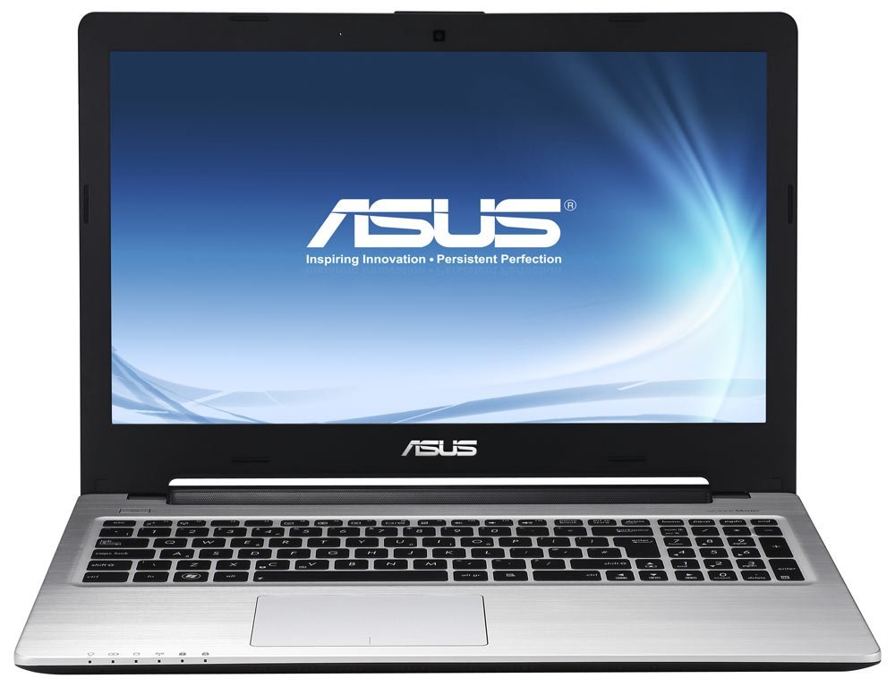 Ноутбук ASUS K56CB