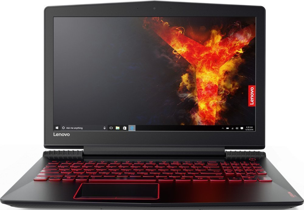 Ноутбук Lenovo Legion Y520-15 (80WK00HRRK)