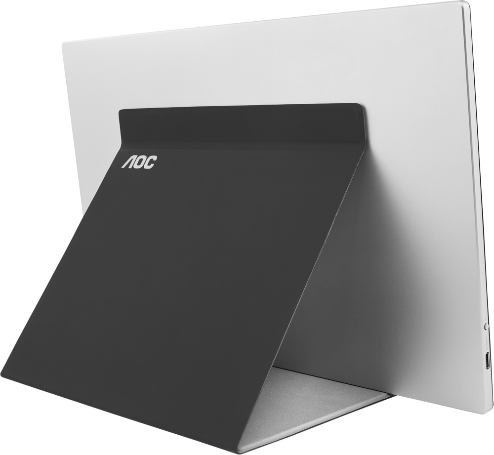Монитор AOC 16" I1601P