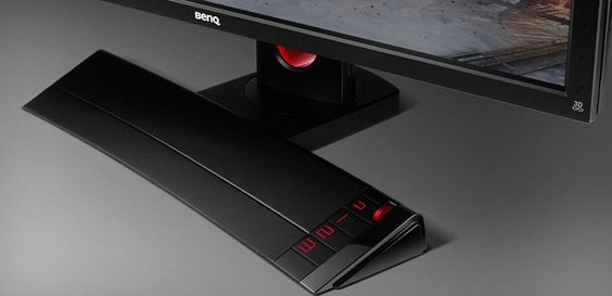 Монитор BenQ 27" XL2720T