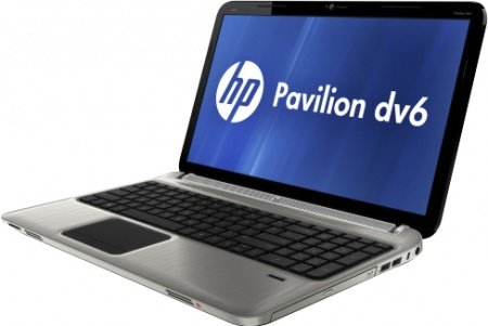 HP Pavilion dv6-6b63er (A5L69EA)