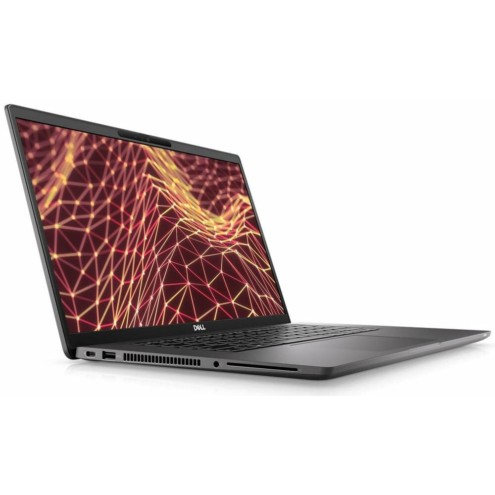 Ноутбук Dell Latitude 7530 (7530-7655)