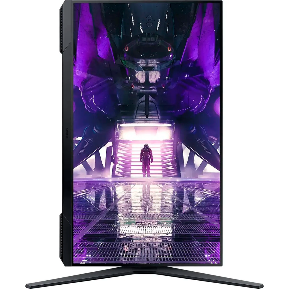 Монитор Samsung 24" S24AG320NI