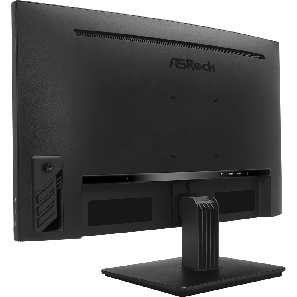 Монитор ASRock 27" Phantom Gaming PG27QRT1B