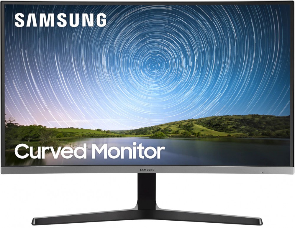 Монитор Samsung 32" C32R502FHI