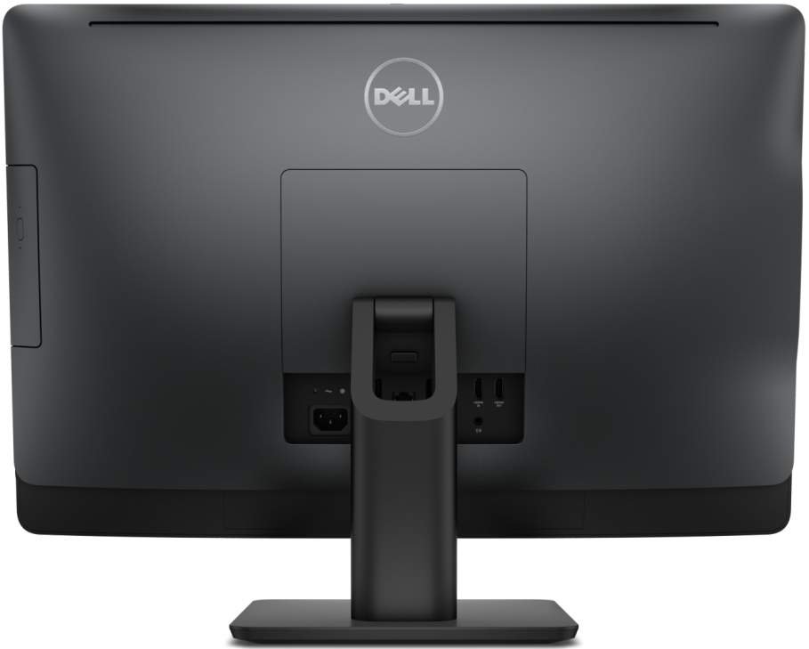 Моноблок Dell Inspiron 5348 (5348-8075)