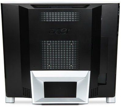 Моноблок Acer Aspire Z5101 (PW.SEWE2.028)