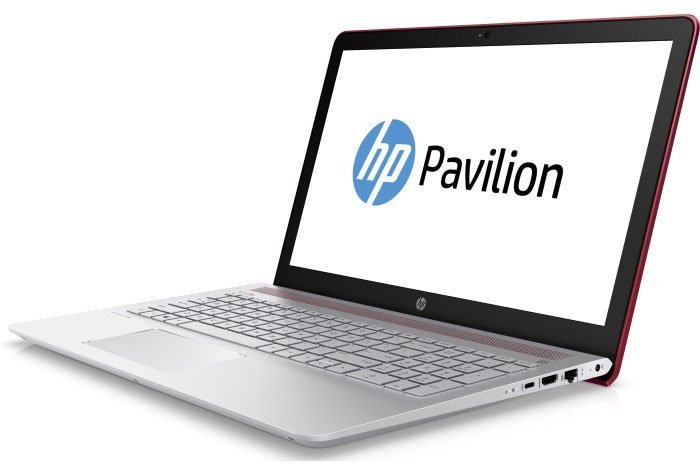 Ноутбук HP Pavilion 15-cc535ur (2CT33EA)