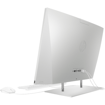 Моноблок HP 27-dp1013ur (3V0K5EA)