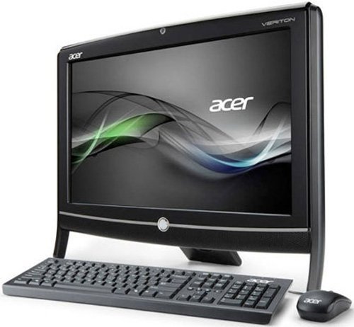 Моноблок Acer Veriton Z2650G (DQ.VEHER.023)