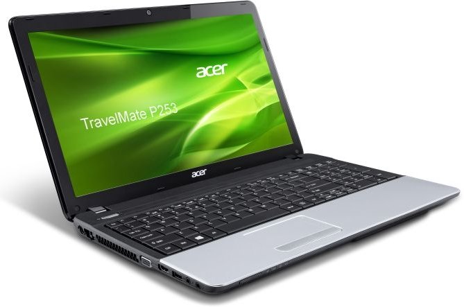 Ноутбук Acer TravelMate P253-E-20204G32Mnks