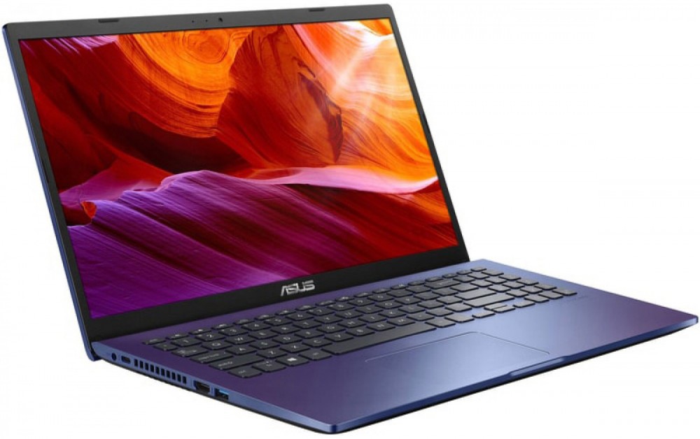 Ноутбук ASUS X509JP (EJ065T)