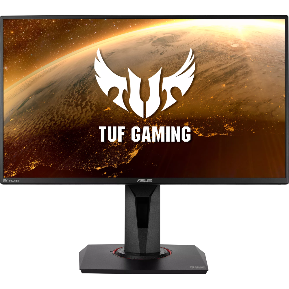 Монитор ASUS 25" VG259QR TUF Gaming