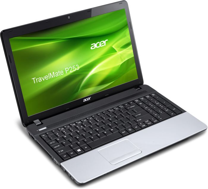 Ноутбук Acer TravelMate P253-E-20204G32Mnks