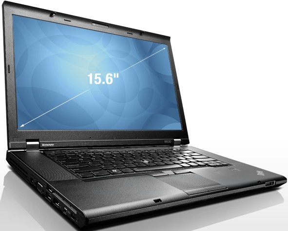 Ноутбук Lenovo ThinkPad W530 (N1G2RRT)